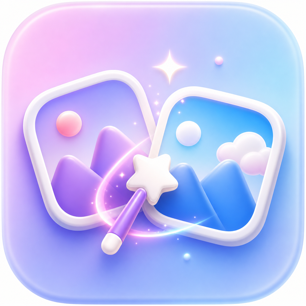 ArtLook app icon